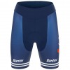 Cykelshorts 2020 Trek-Segafredo Dame N003